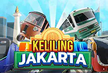 Keliling Jakarta